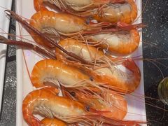 -王庄阿咪海鲜大排档(象园店)