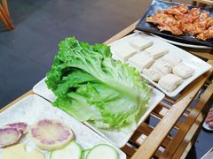 -老渔家白族石板烧旗舰店