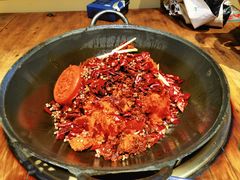 -楠火锅(太古里总店)