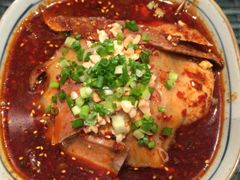 -三强鸽子(胜利路店)