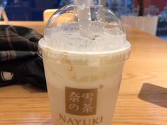 -奈雪的茶(中海环宇荟店)