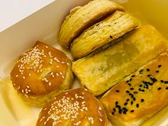 -陶陶居饼家(惠福东路店)