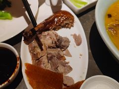 -金鸭季·北京烤鸭(深业上城店)