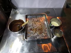 -百味源炭火烤翅 ·夜市大排档(酒仙桥店)