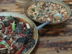 -鸡哈豆花(梅西广场店)