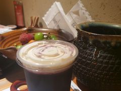 -花潮料理艺食馆(世欧广场店)