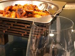 -麒麟中餐厅·经典粤菜·地道菜式老字号(广州长隆酒店)
