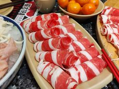 -蜀大侠火锅(森兰花园城店)