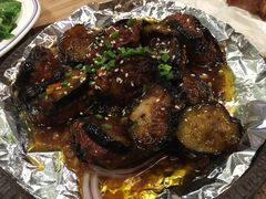 -粤仔湾砂锅粥(广益哥伦布店)