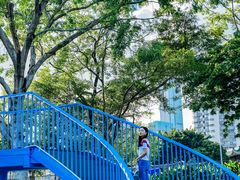 -人民公园(罗湖区)