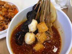 -七食九号食堂(东丽空港店)