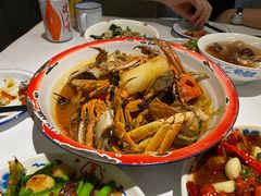 -老长沙龙虾馆·聚会餐厅(白石洲店)