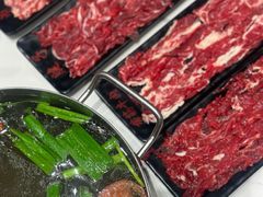 -刘少华贵州小黄牛·鲜牛肉火锅(总店)