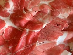 肥牛-胡同儿老北京涮肉