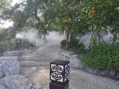 -郭守敬纪念馆