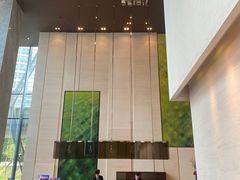-深圳湾木棉花酒店