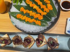 -花和海鲜自助(梅江店)