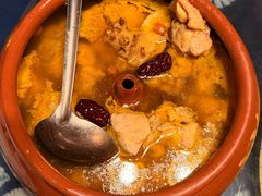 汽锅鸡-香满楼(临安路店)