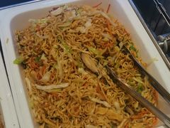 -素满香·全民食养自助(长宁龙之梦店)