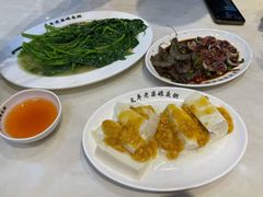 -长平老姿娘夜粥(平东一街店)