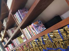 -和府捞面(东直门银座店)