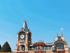 -上海迪士尼度假区