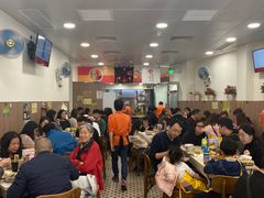 大堂-喜莲咖啡