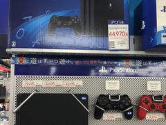 -Bic Camera (难波店)