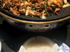 -喜悦烤鸭·新京菜(王府井店)