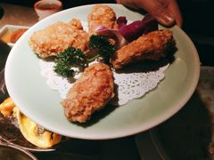 -新白鹿餐厅(金鹰新街口店)
