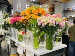 -靳晖金百合花艺GOLDENLILY(南院门店)