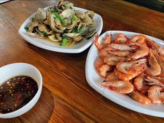 -南海渔家•海鲜•正宗海南菜(海棠湾店)