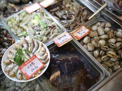 -锋味海鲜菜馆