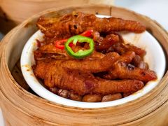 -嘉升大排档(番禺总店)