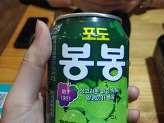 -吾里.春川家韩国料理(万达店)