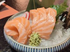 -喜寿司(金狮广场店)