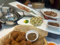 -北京全聚德(玉泉路店)