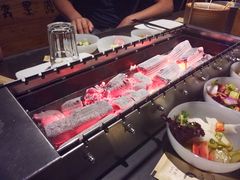 -很久以前羊肉串(簋街店)