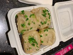 -小杨生煎(香港名都店)