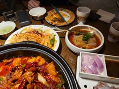 -相约·羊村小馆非遗手抓肉(七一酱园店)
