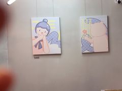 -静宜和她的朋友(星海广场店)