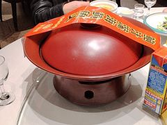 -颂福楼·南京菜(定淮门店)
