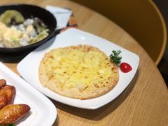 -菲滋意式餐厅(西湖文化广场店)