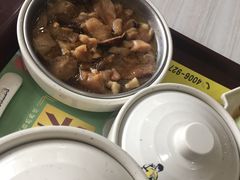 -真功夫(中医院店)