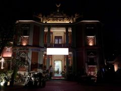 -晋江五店市传统文化旅游区