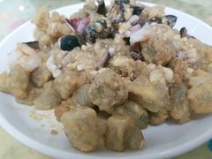 -清香园大连老菜馆(成仁街店)