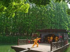 -乌镇东栅景区
