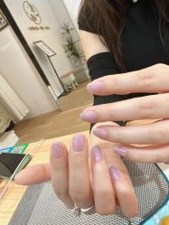 点击看大图 -茉屿日式美甲美睫