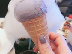 -新发展亚太JW万豪酒店·福苑咖啡厅