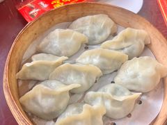 -老边饺子馆(中街店)